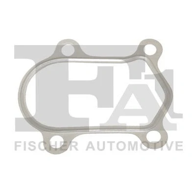 Bild av FA1 210 927 Joint d&#039;étanchéité, tuyau d&#039;échappement RENAULT: MASTER 2 Kasten, Bus, Pritsche/Fahrgestell