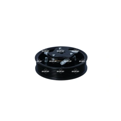 Bild av NRF 380082 Embrayage Electromagnetique GENUINE DELPHI DH5, CVC 110, 113 6 VOLKSWAGEN: Beetle Cabriolet, Golf 7, Polo V 3/5 portes, SEAT: Ibiza 4