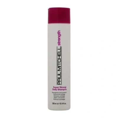 Bild av Paul Mitchell Strength Super Strong Daily Shampoo 300 ml