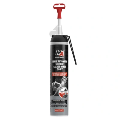 Bild av MA PROFESSIONAL 20 A97 Substance étanchéisante 200 noir