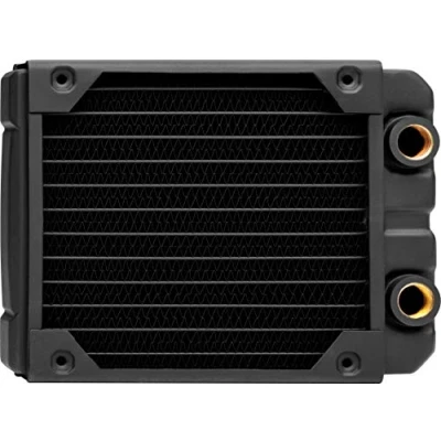 Bild av Corsair Hydro X Series, XR5, 120mm Water Cooling Radiator Black