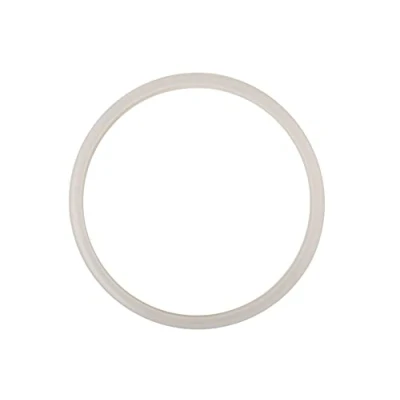 Bild av Tefal X9010101 Tätningsring, Standard, Vit