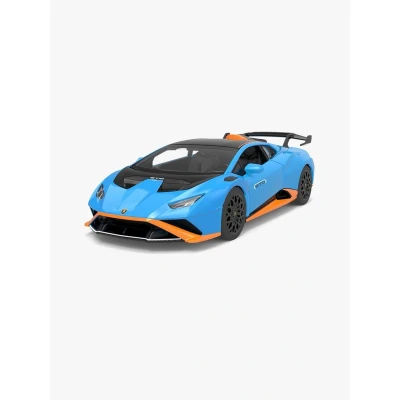 Bild av Rastar Lamborghini Huracan Racerbil 1:32
