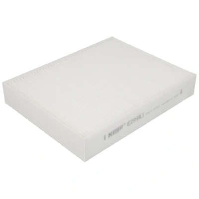 Bild av Filter, kupéventilation HENGST FILTER E2991LI