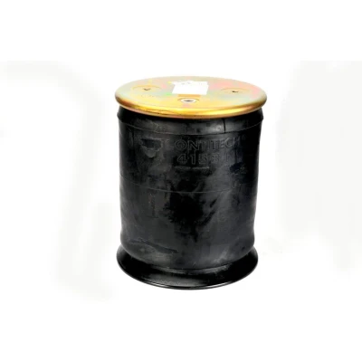 Bild av CONTITECH AIR SPRING 4158 N P03 Soufflet à air, suspension pneumatique