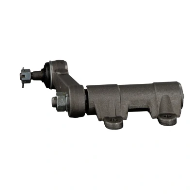 Bild av FEBI BILSTEIN 41301 Levier intermédiaire de direction Essieu avant avec ecrou crénelé MITSUBISHI: PAJERO 2, 2 Canvas Top