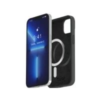 Bild av iPhone 14 Plus Icon Mag, Black