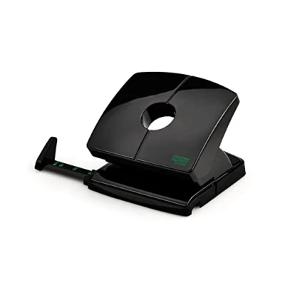 Bild av Novus 025 0650 Kontorhullemaskin