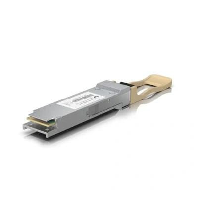 Bild av Ubiquiti QSFP28 transceiver module 100 GigE optical