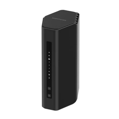 Bild av Netgear Nighthawk WiFi 7 Router RS200, 6.5Gbps