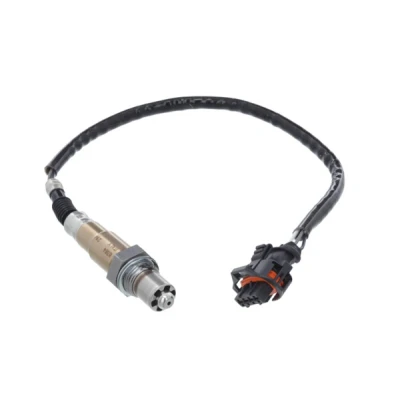 Bild av VALEO 368462 Sonde lambda devant le catalyseur M18x1,5 planaire, Filetage prégraissé, chauffé OPEL: Corsa C 3/5 portes, Vectra B Berline