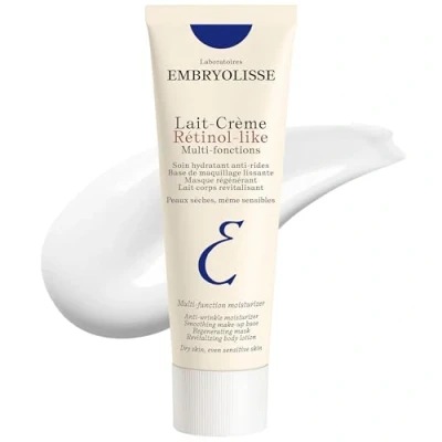 Bild av Embryolisse Lait Crème Rétinol Like 75 ml