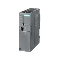 Bild av Siemens CPU 315 2DP Processor 19,2 28,8 V, 256 kByte