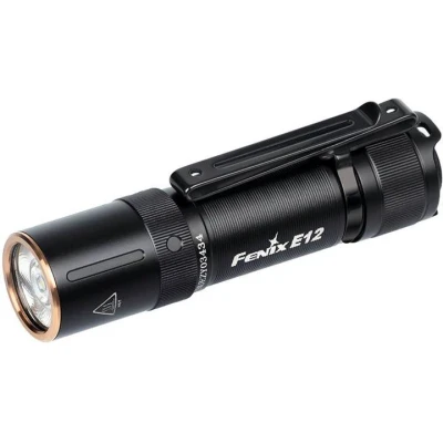Bild av Fenix E12 V2.0 160lm