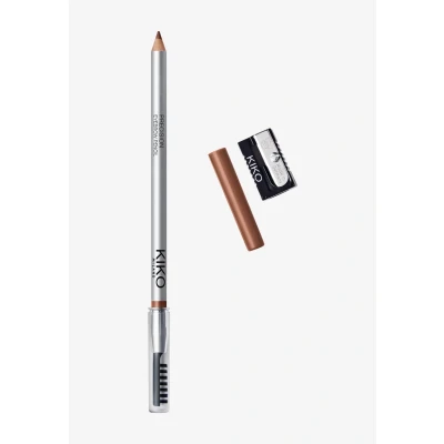 Bild av KIKO Milano Precision Eyebrow Pencil 05, Ögonbrynspenna Med Hård Formula För Mikroprecision Och Separatorkam