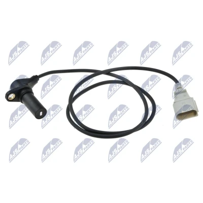 Bild av Impulsgivare, vevaxel, audi,skoda,vw, 038 907 319 E, 38 PC707