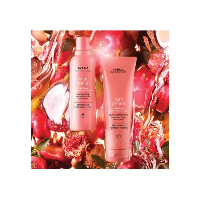 Bild av Aveda Nutriplenish Light Moisture Schampo 1000 ml