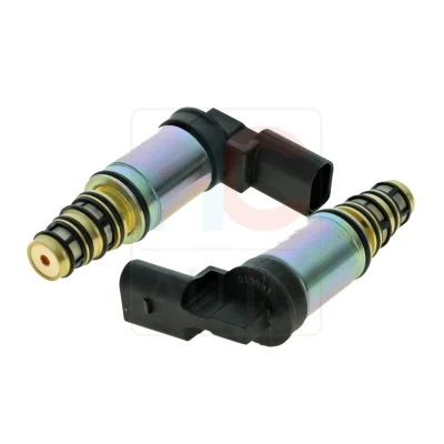 Bild av ACAUTO AC 02DL07 Reglerventil, kompressor