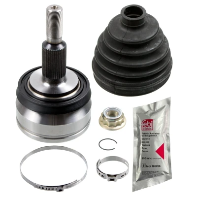 Bild av Ledsats, drivaxel FEBI BILSTEIN 186293