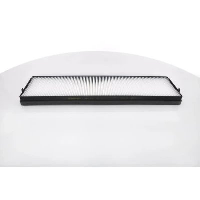 Bild av BOSCH 1 987 431 157 Filtre d&#039;habitacle à particules 571 47,3 MERCEDES BENZ: ATEGO 2