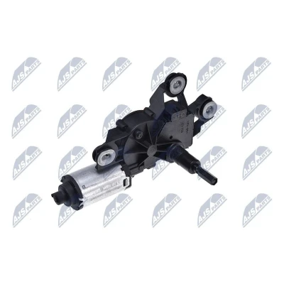 Bild av NTY ESW SE 001 Moteur d&#039;Essuie Glace 12 arrière SEAT: Leon II 3/5 portes