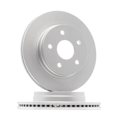 Bild av A.B.S. 17606 Disque de frein 336 28 5 139,7 ventilé revêtu DODGE: Ram 1500 Crew Cab Pick up, Extended Pickup, up