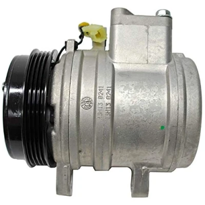Bild av MAHLE ORIGINAL ACP 1241 000P Compresseur De Climatisation SP10 12 PAG 46 R 134a DAEWOO: Matiz I 3/5 portes