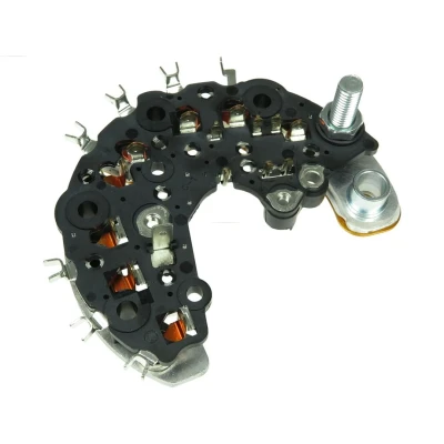 Bild av Likriktare, generator As pl ARC3033