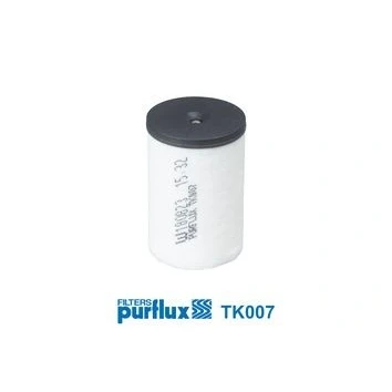 Bild av Hydraulikfilter, automatväxel Purflux TK007