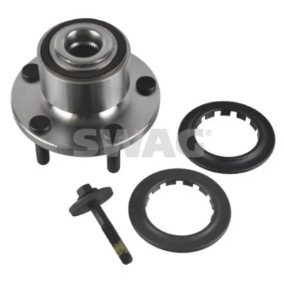 Bild av SWAG 33 10 2010 Kit de roulements roue VOLVO: V50, C30, S40 II