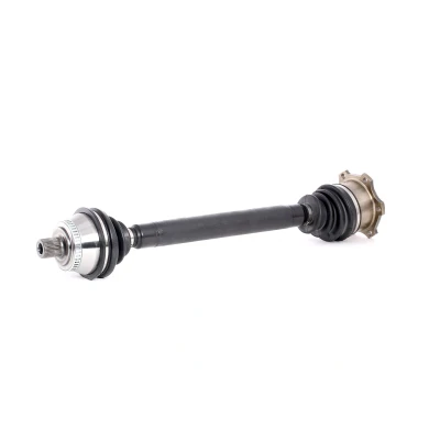 Bild av SPIDAN 21172 Arbre de transmission 654 avec vis AUDI: A6 C5 Avant, Berline