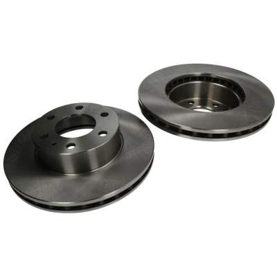 Bild av Bromsskiva DELPHI BG4100