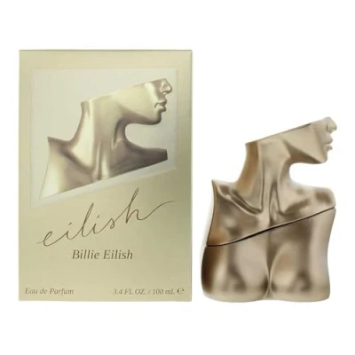 Bild av Billie Eilish Eau de Parfum 100 ml