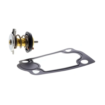 Bild av VEMO V22 99 0037 Thermostat d&#039;eau 79 avec joint d&#039;étanchéite Boîtier intégré IVECO: DAILY V Van / Break, 6 , Pritsche/Fahrgestell