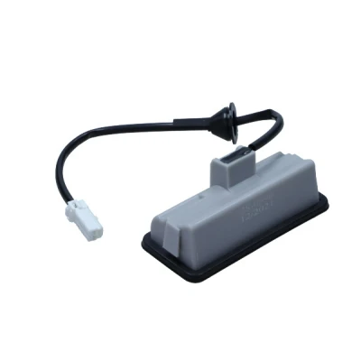 Bild av MAXGEAR 28 0598 Poignée de hayon FORD: Focus C Max, 2