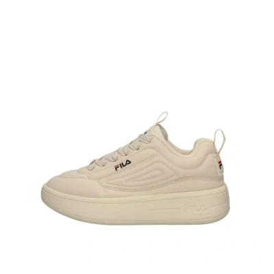 Bild av FILA Superbubble wmn sneakers för kvinnor, oyster grå, 40 EU, Ostrongrå, EU