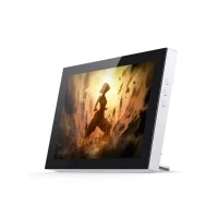 Bild av 8&quot; Jonsbo DS8 1280 x 800 pixels 60 Hz White
