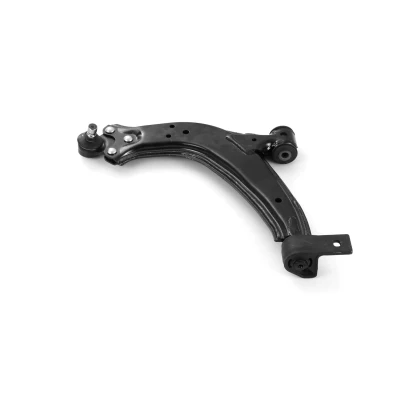 Bild av SKF VKDS 323168 B Bras de suspension avec graisse synthétique barre oscillant transversal Tôle d&#039;acier CITROËN: Berlingo / First I