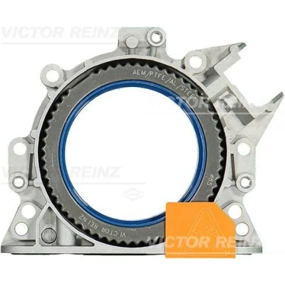 Bild av REINZ 81 90016 00 Joint Spi De Vilebrequin avec cadre porteur PTFE (polytétrafluoroéthylène) VOLKSWAGEN: Golf 5, 4, Touran I, AUDI: A3 Sportback