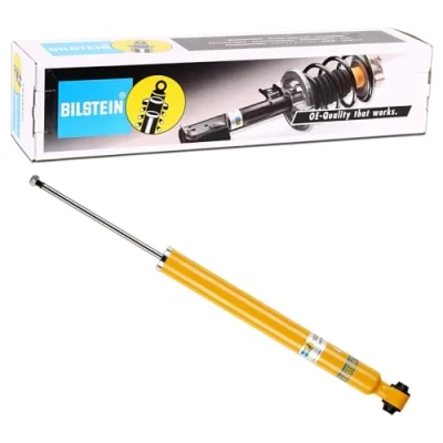 Bild av BILSTEIN B8 Offroad 24 244329 Amortisseur Essieu arrière Pression de gaz Système monotube sans ressort Bossage en bas, Goujon haut