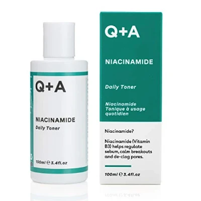 Bild av Q+A Niacinamide Daily Toner 100 ml