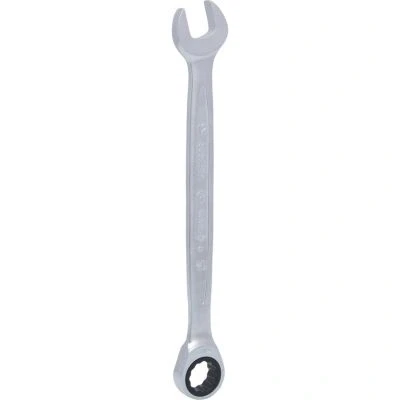 Bild av KS TOOLS 503.4212 Clé à fourche et polygonale cliquet 171 12 70