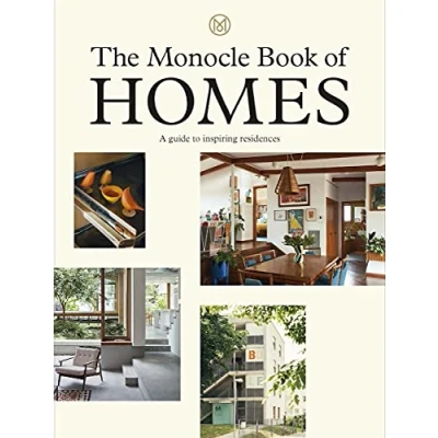 Bild av The Monocle Book of Homes /anglais: A guide to inspiring residences: 4