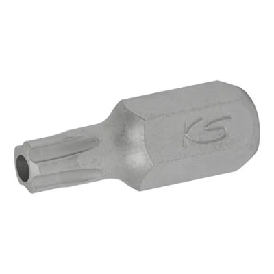 Bild av KS TOOLS 911.3121 Bit pour tournevis 6,3 (1/4&quot;) Acier d&#039;outil