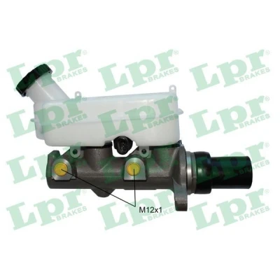 Bild av Huvudbromscylinder LPR 6288