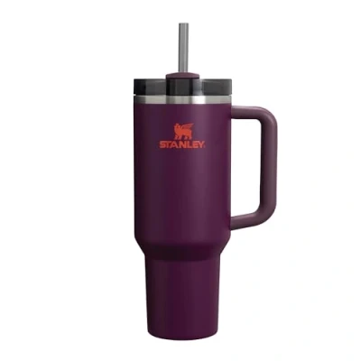 Bild av Stanley Quencher H2.O FlowState™ Tumbler 1.18L plommon