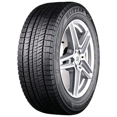 Bild av Bridgestone Blizzak Ice 205/50R17 93H XL Dubbfritt Vinterdäck
