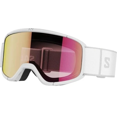 Bild av Salomon Aksium 2.0 S, vit/univ rubin