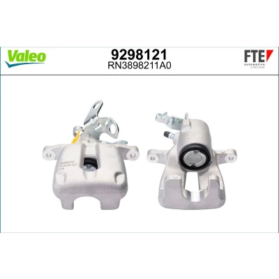 Bild av Bromsok, Bakaxel vänster, audi,seat,skoda,vw, 1K0615423E, 1K0615423F, 1K0615423L, 1K0615423N, 1K0615423P, 8J0615423, 8J0615423C