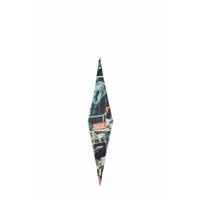 Bild av Desigual Halsduk, Storlek: One Size, Black